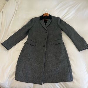 Rag & Bone Men’s Tailored Fit Jacket